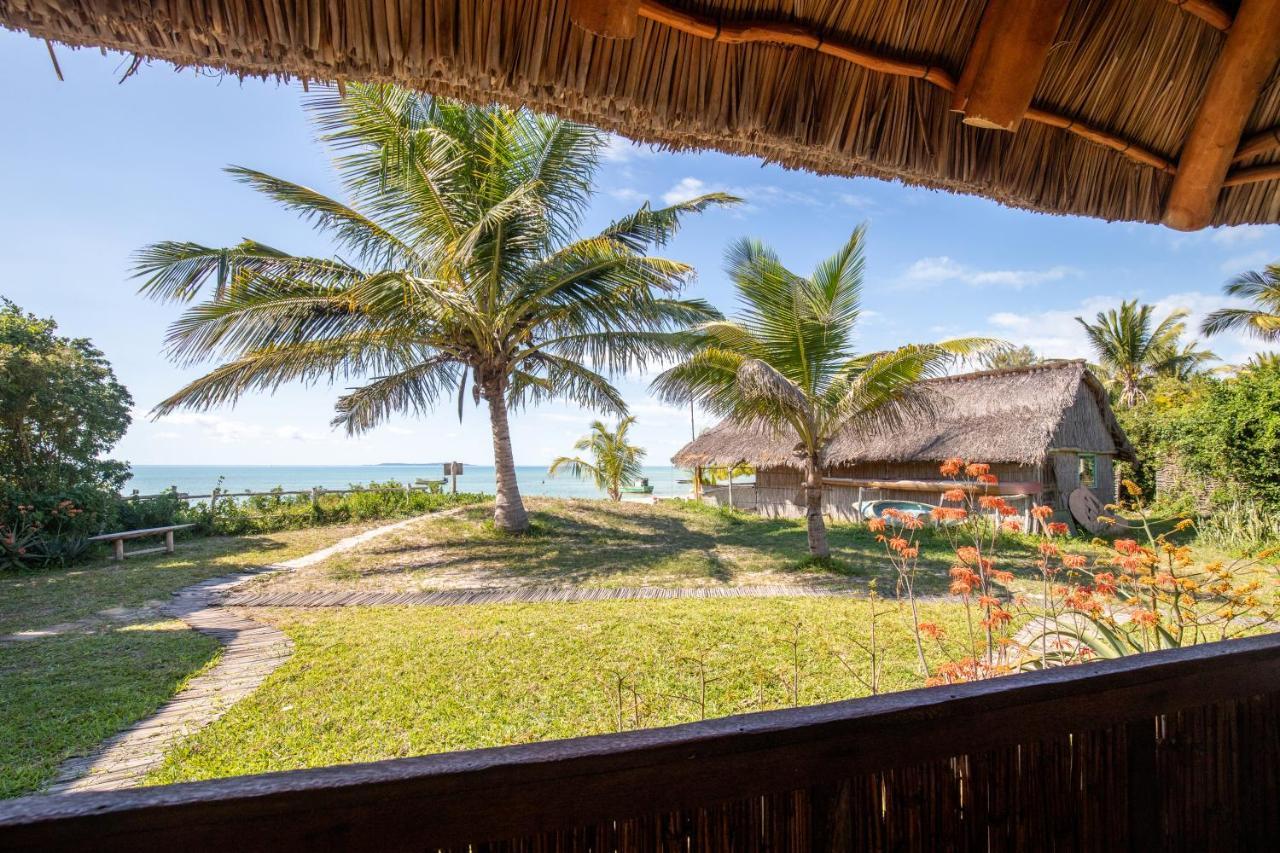 Casa Cabana Beach Vilanculos Exterior photo