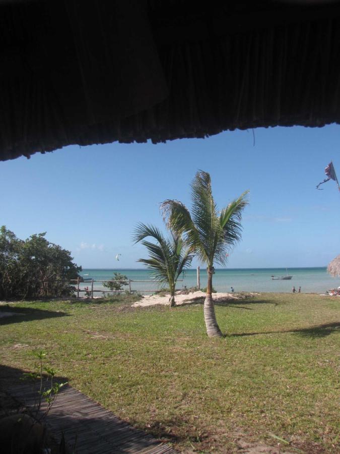 Casa Cabana Beach Vilanculos Exterior photo