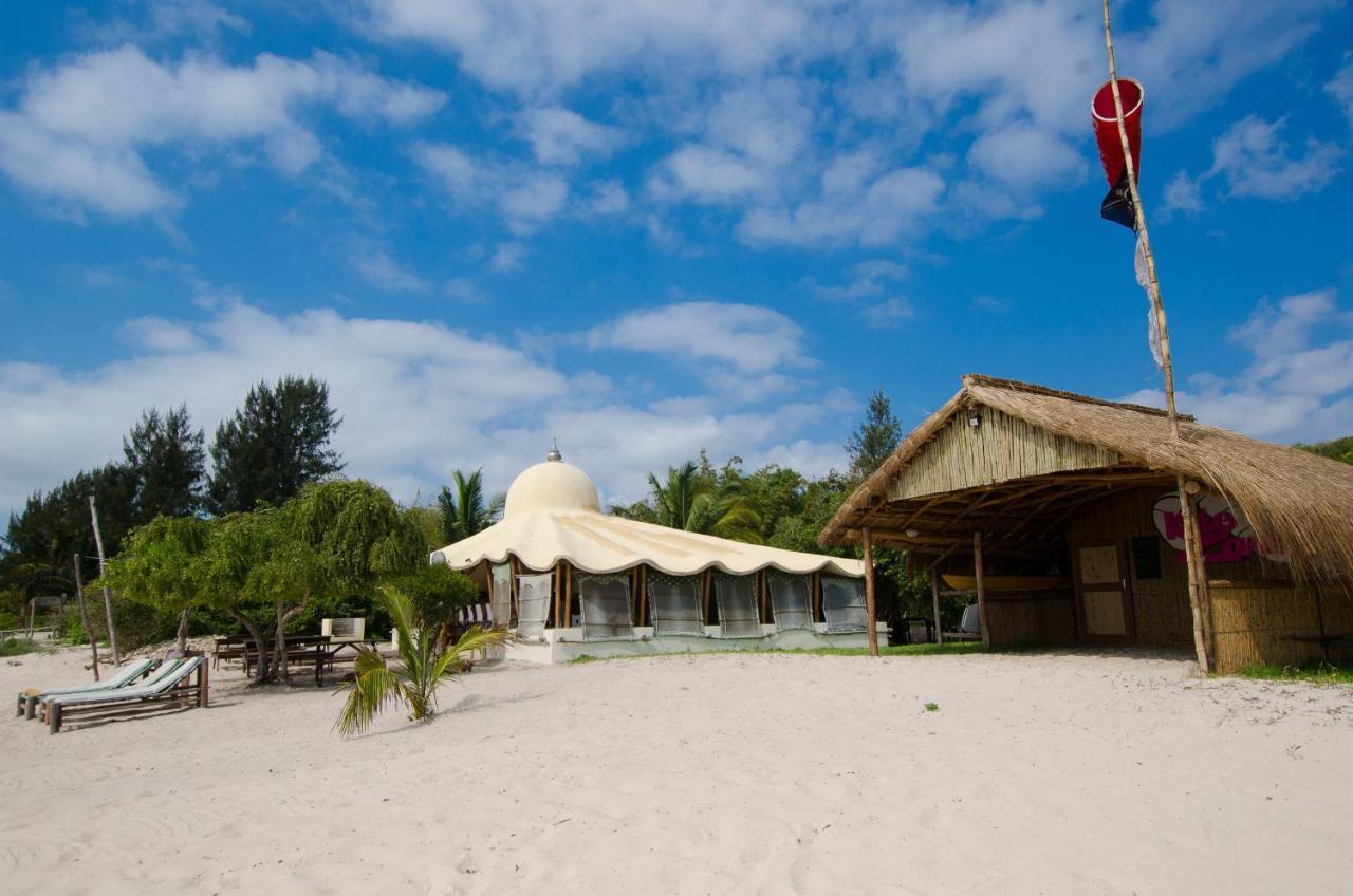 Casa Cabana Beach Vilanculos Room photo