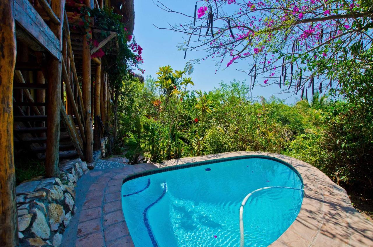 Casa Cabana Beach Vilanculos Room photo
