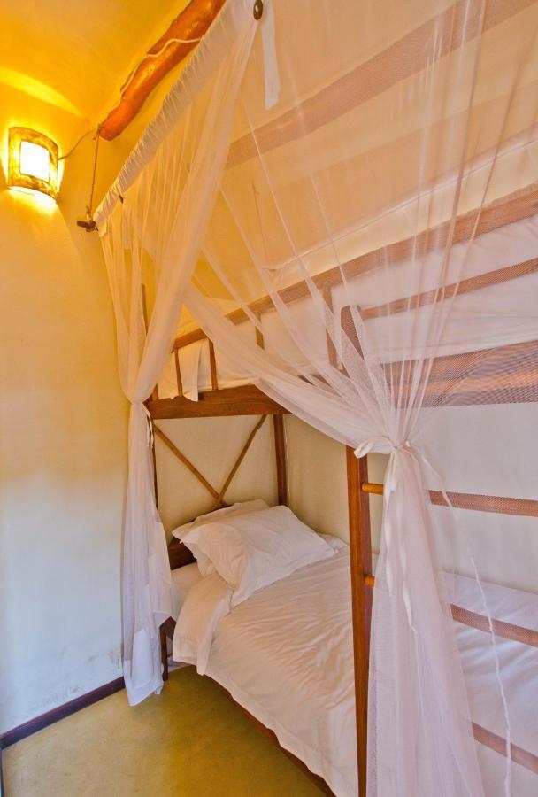 Casa Cabana Beach Vilanculos Room photo