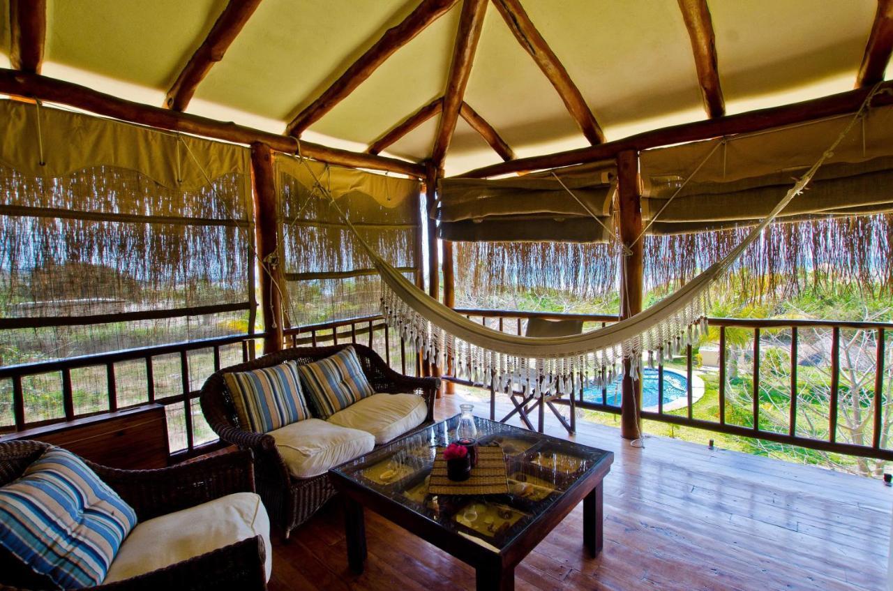 Casa Cabana Beach Vilanculos Room photo