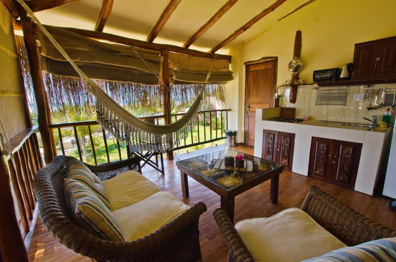 Casa Cabana Beach Vilanculos Room photo