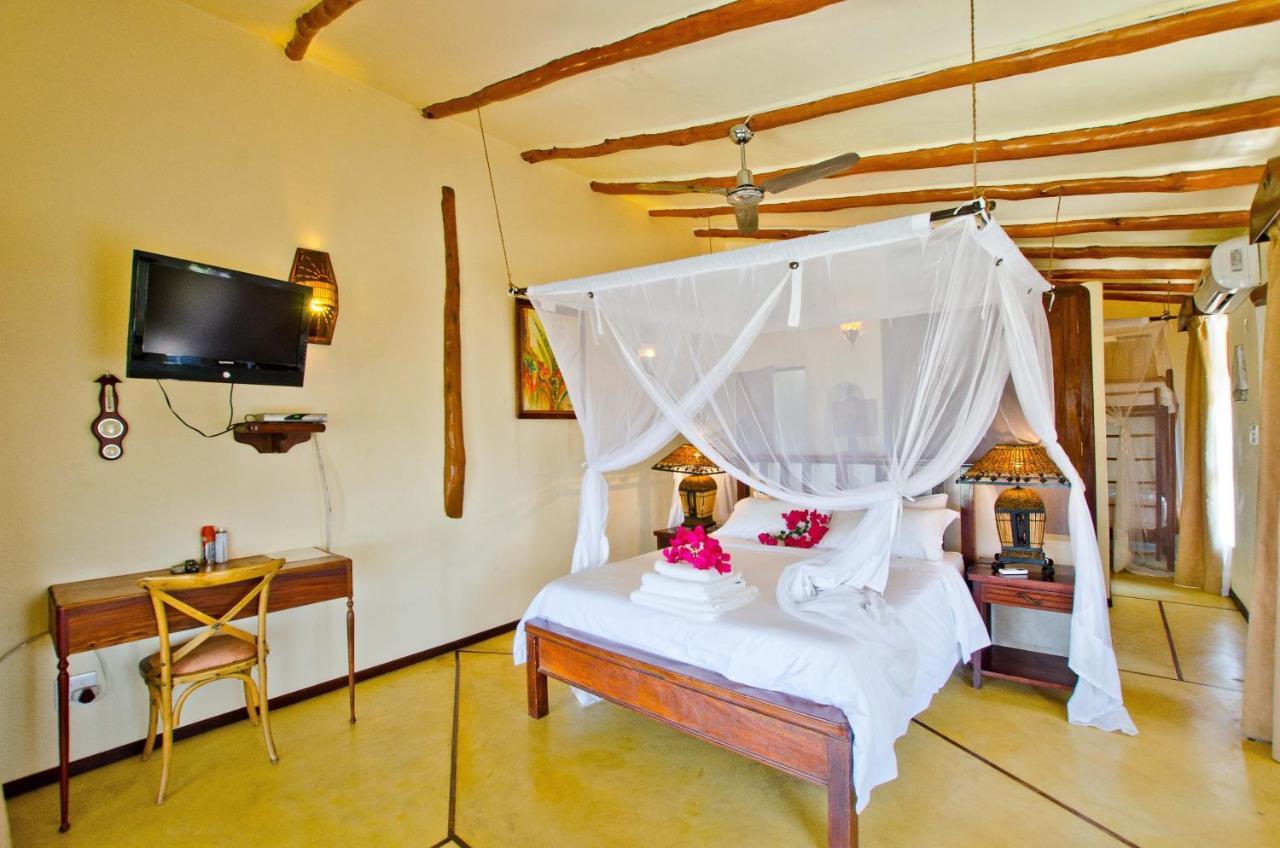 Casa Cabana Beach Vilanculos Exterior photo