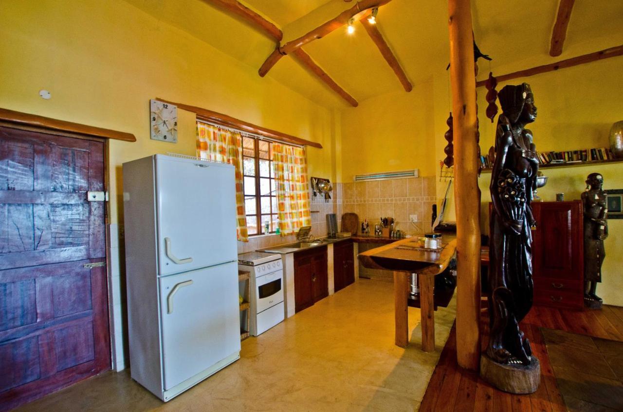 Casa Cabana Beach Vilanculos Room photo