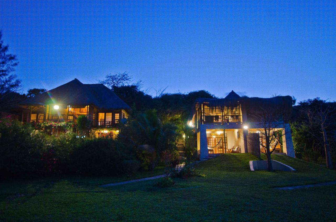 Casa Cabana Beach Vilanculos Exterior photo