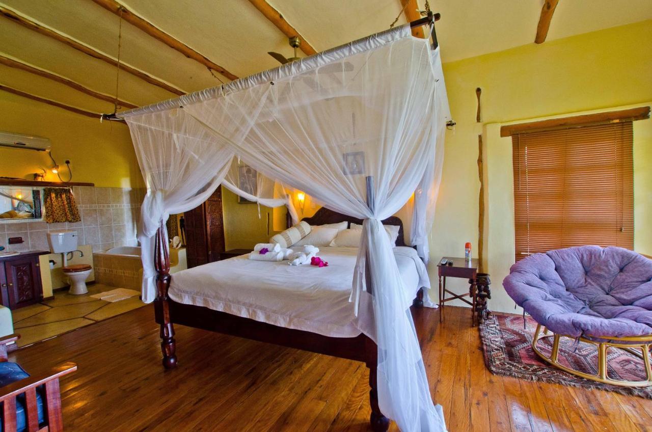 Casa Cabana Beach Vilanculos Room photo